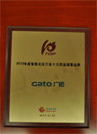 2012年智能社區(qū)行業(yè)十大防盜報(bào)警品牌