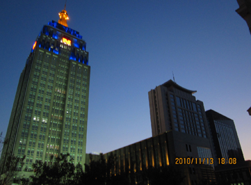 寧夏銀川銀行